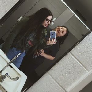 Meet your Posher, Daniela